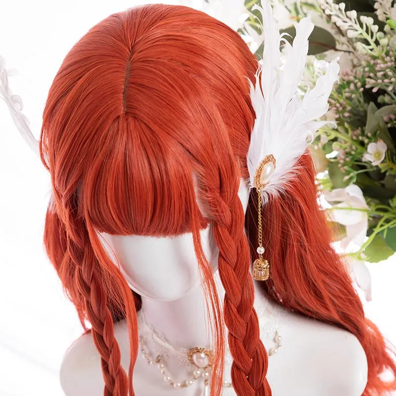 Ariel Wig SD00292