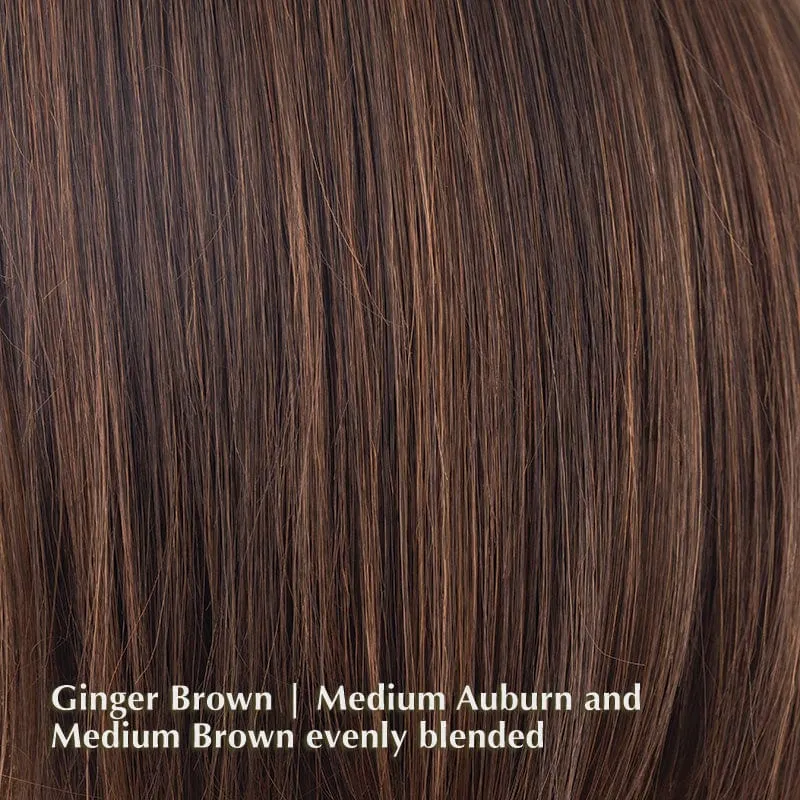 Avery Wig by Noriko | Synthetic Wig (Basic Cap)