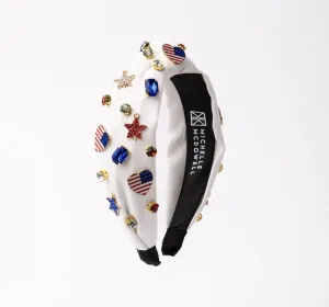 Betsy Headband