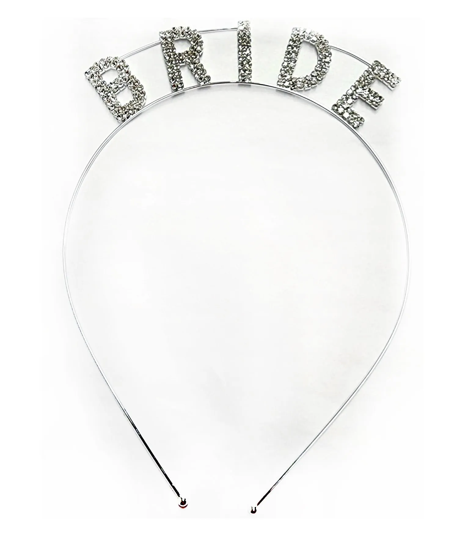 Bride Headband