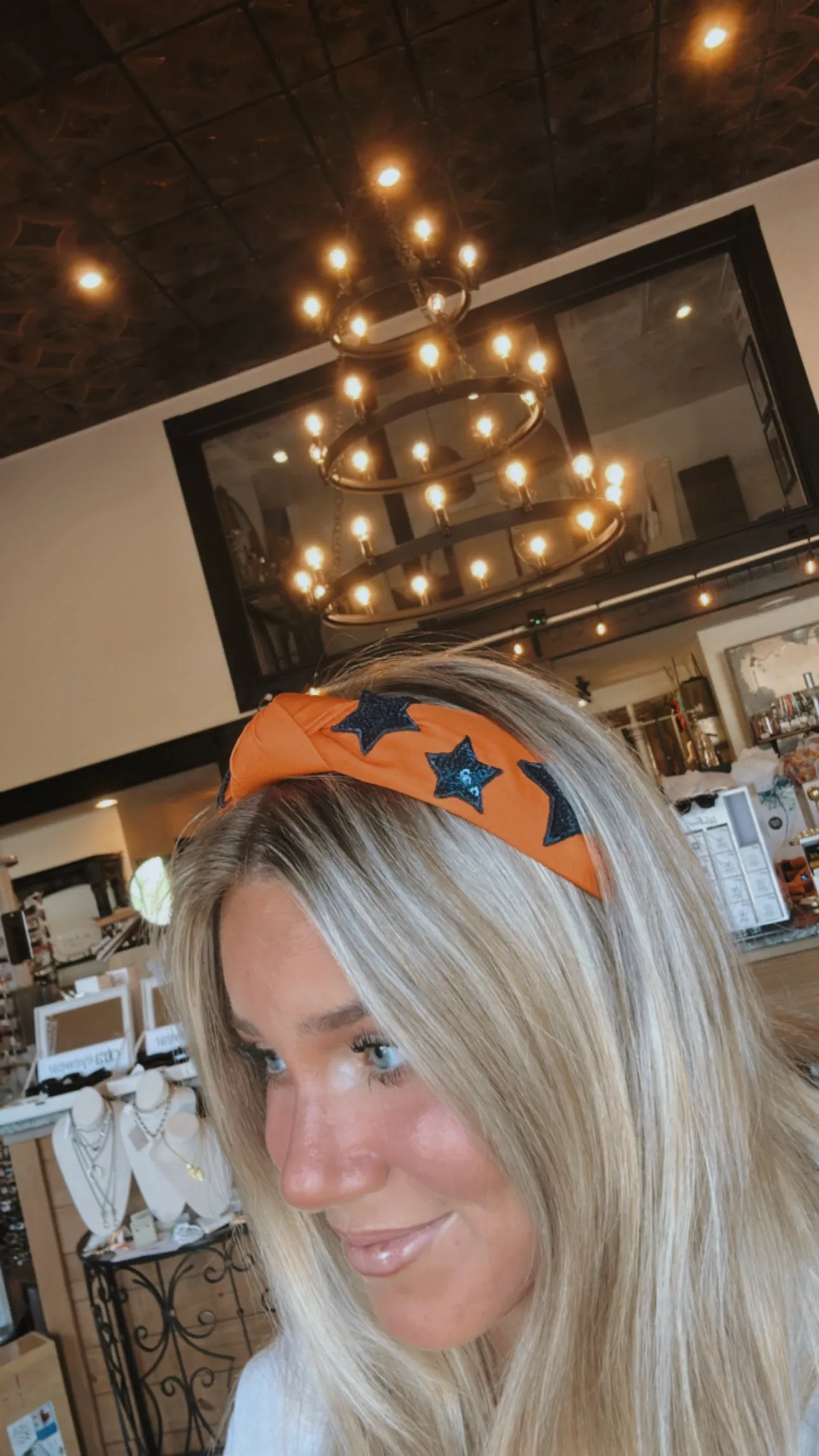 Emma Headband