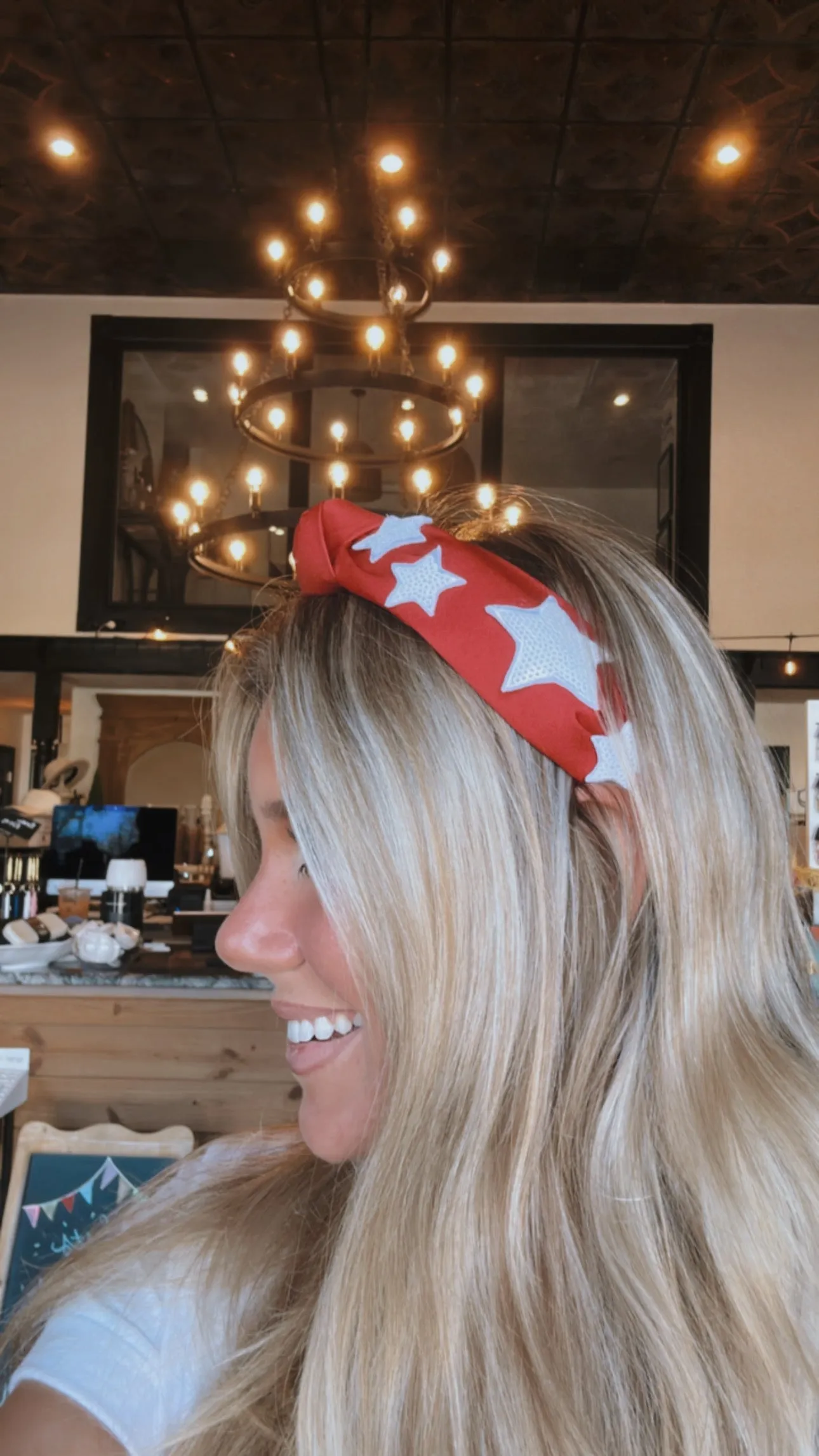 Emma Headband