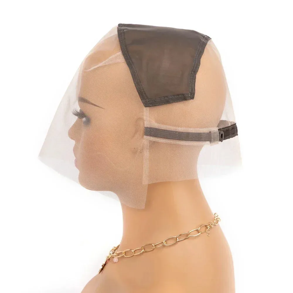 Full Lace Wig Cap
