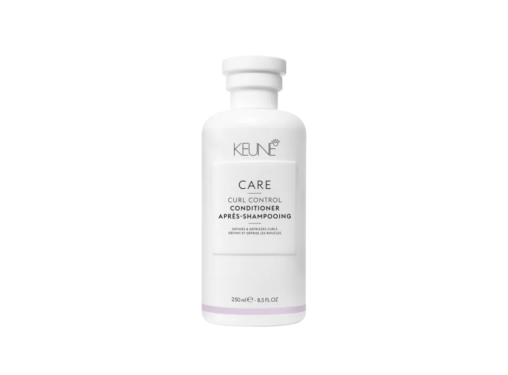 Keune Care Curl Control Conditioner - Discontinued!