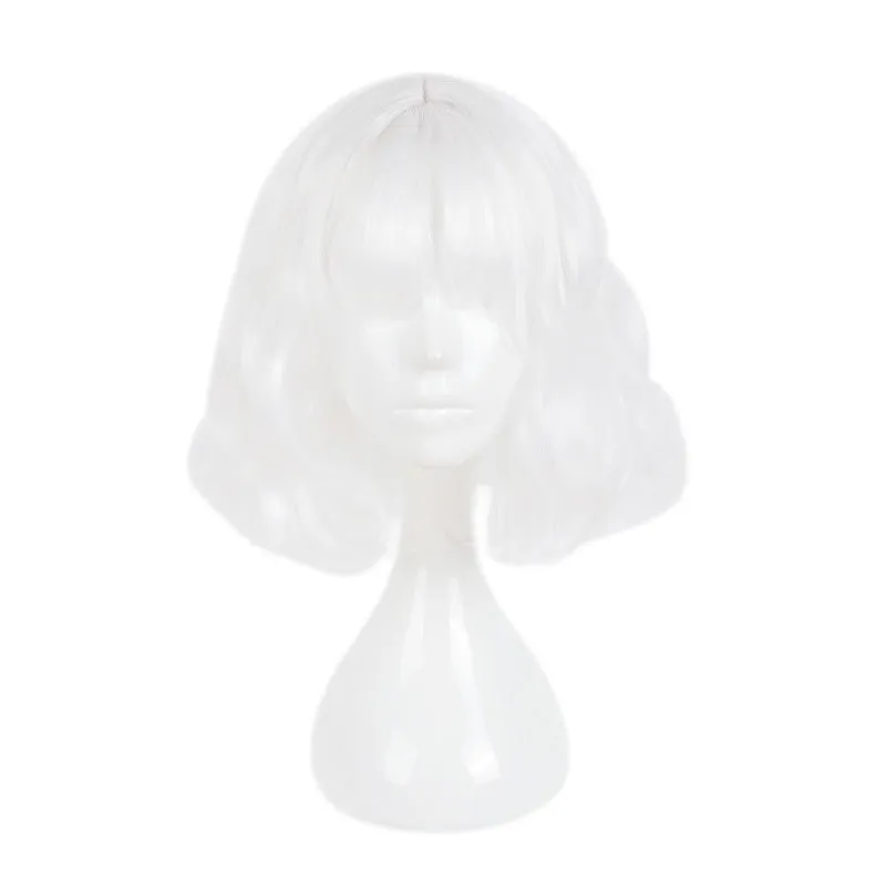"JULIET" WIG