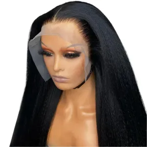TEEK - Kinky Queen Wig
