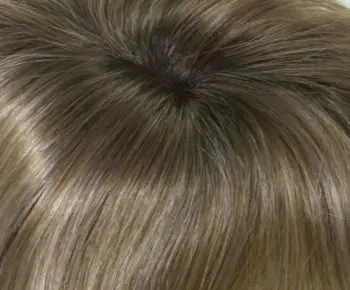 Thallow Heat Friendly wig - Natural Collection