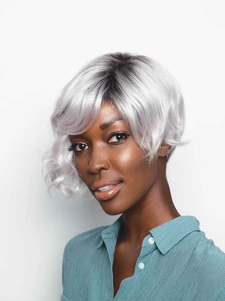 Vee wig - The Alexander Couture Collection by Rene of Paris