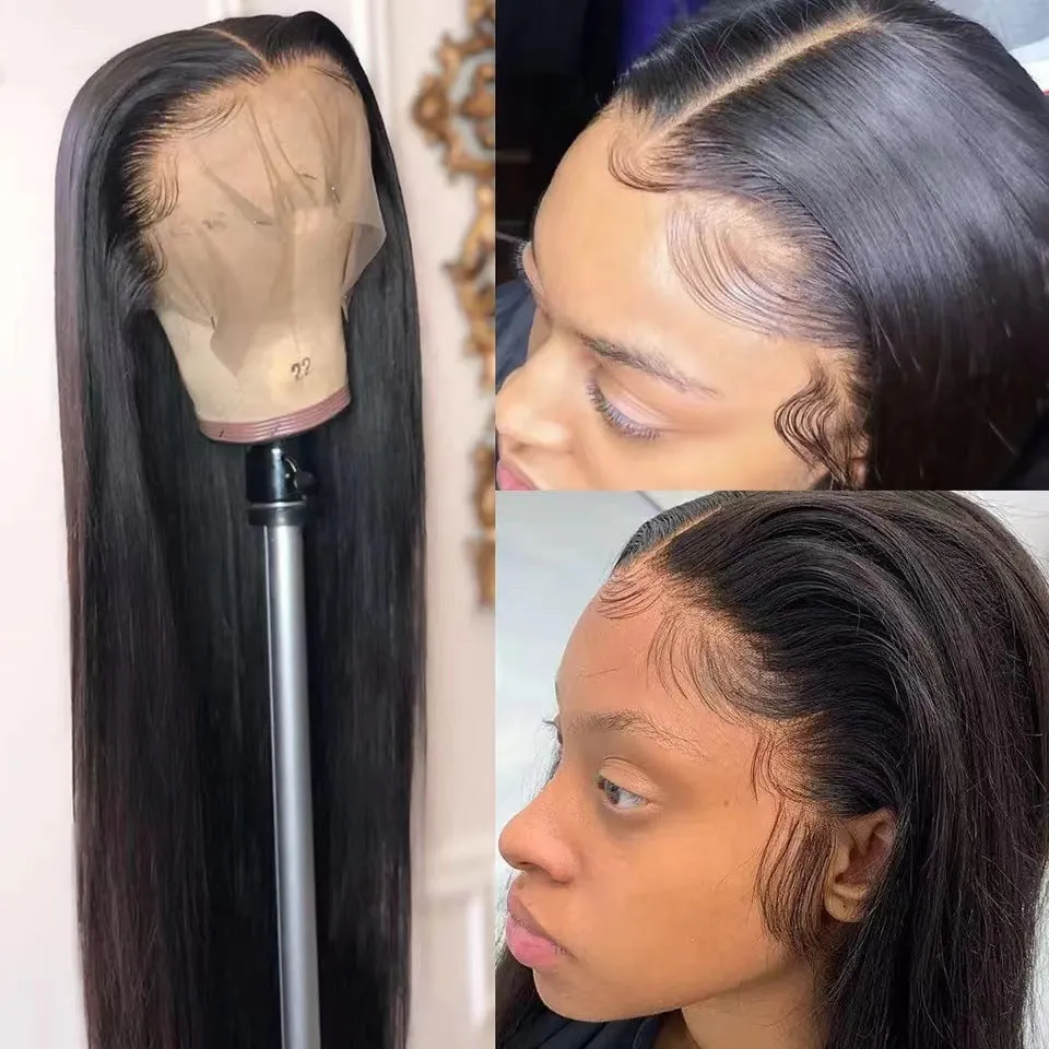 Women's Front Lace High Temperature Fiber Synthetic Wig